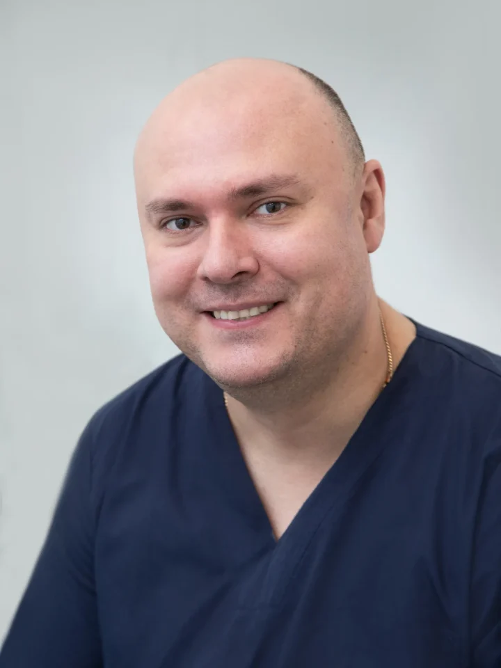 Какулин Григорий Алексеевич